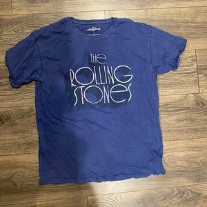 Rolling Stones T